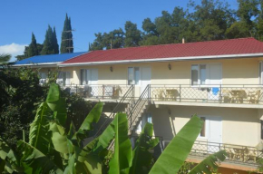 Guest house Venetsiya